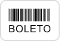 Logo Boleto