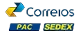 Logo Correios